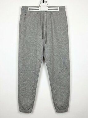 Todd Snyder Men's Foundation Sweatpant L / Light Grey Mix / KN4951300-429